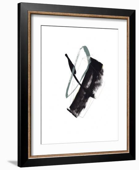 Study 16-Jaime Derringer-Framed Giclee Print