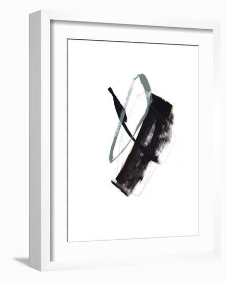 Study 16-Jaime Derringer-Framed Giclee Print