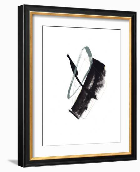 Study 16-Jaime Derringer-Framed Giclee Print