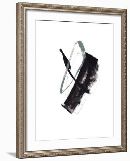 Study 16-Jaime Derringer-Framed Giclee Print