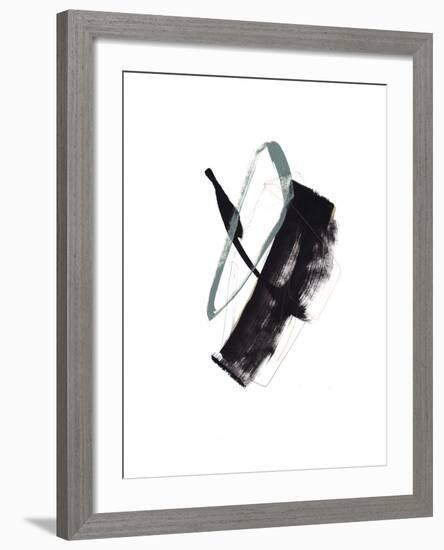 Study 16-Jaime Derringer-Framed Giclee Print