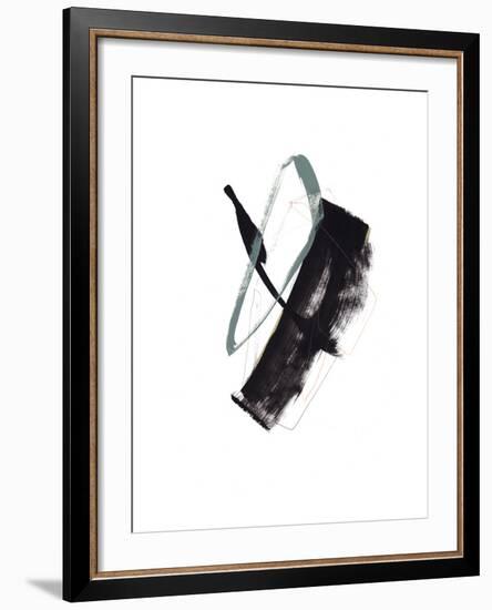 Study 16-Jaime Derringer-Framed Giclee Print