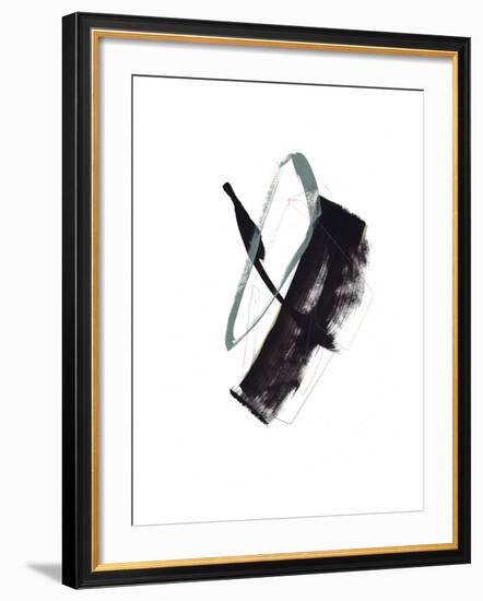 Study 16-Jaime Derringer-Framed Giclee Print