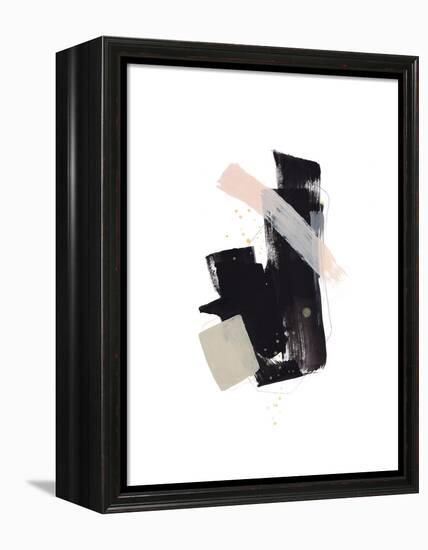 Study 17-Jaime Derringer-Framed Premier Image Canvas