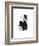 Study 17-Jaime Derringer-Framed Premium Giclee Print