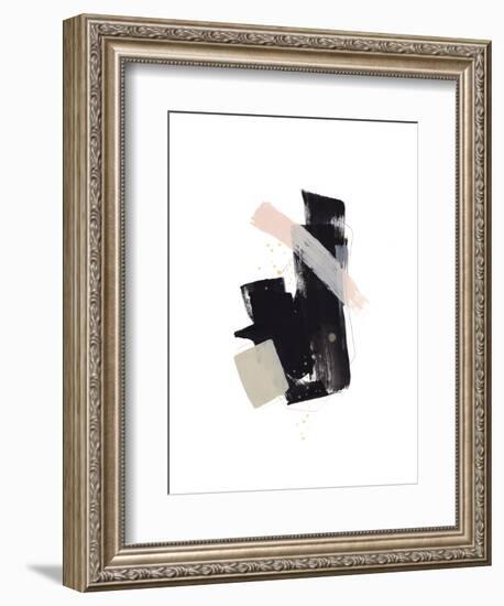 Study 17-Jaime Derringer-Framed Premium Giclee Print