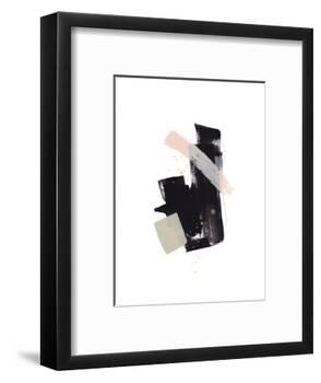 Study 17-Jaime Derringer-Framed Giclee Print