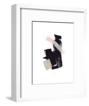 Study 17-Jaime Derringer-Framed Giclee Print