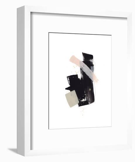 Study 17-Jaime Derringer-Framed Giclee Print