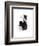 Study 17-Jaime Derringer-Framed Giclee Print