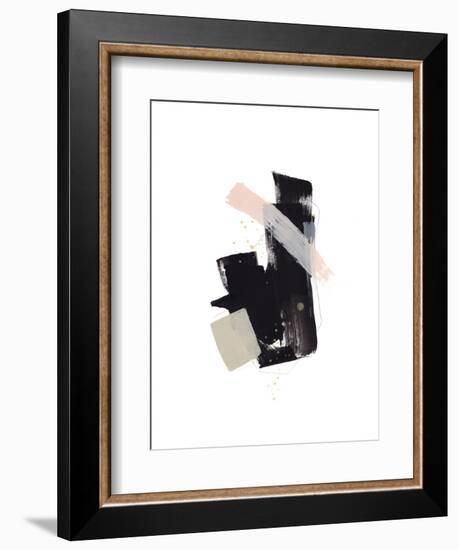 Study 17-Jaime Derringer-Framed Giclee Print