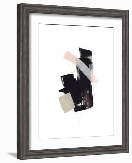 Study 17-Jaime Derringer-Framed Giclee Print