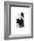 Study 17-Jaime Derringer-Framed Giclee Print