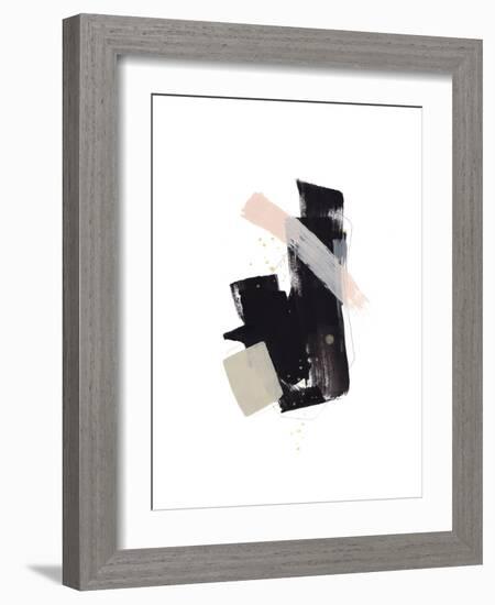 Study 17-Jaime Derringer-Framed Giclee Print