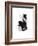 Study 17-Jaime Derringer-Framed Giclee Print