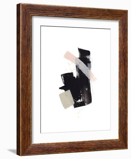 Study 17-Jaime Derringer-Framed Giclee Print