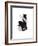 Study 17-Jaime Derringer-Framed Giclee Print