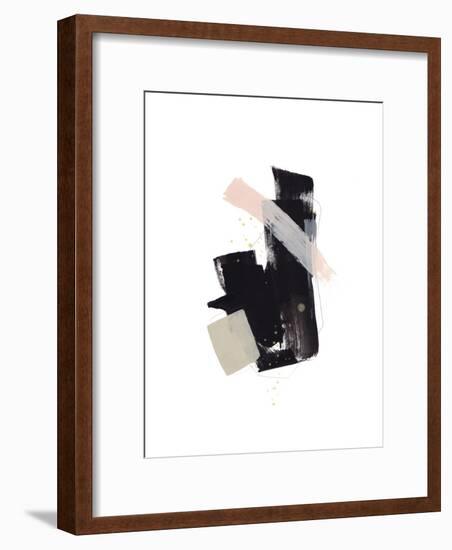 Study 17-Jaime Derringer-Framed Giclee Print