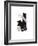 Study 17-Jaime Derringer-Framed Giclee Print