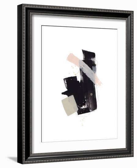 Study 17-Jaime Derringer-Framed Giclee Print