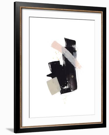 Study 17-Jaime Derringer-Framed Giclee Print