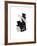 Study 17-Jaime Derringer-Framed Giclee Print