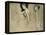 Study, 1895-Edward John Poynter-Framed Premier Image Canvas