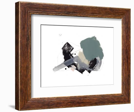 Study 18-Jaime Derringer-Framed Giclee Print