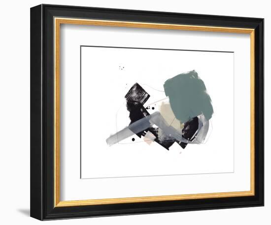 Study 18-Jaime Derringer-Framed Giclee Print