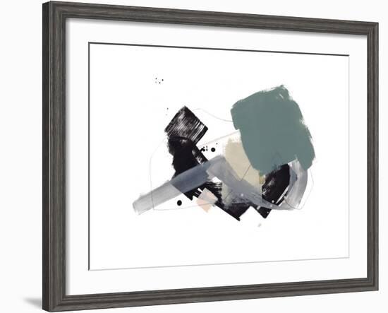 Study 18-Jaime Derringer-Framed Giclee Print