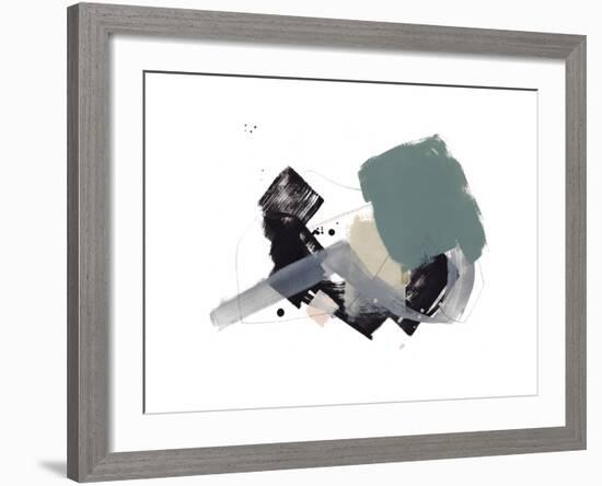 Study 18-Jaime Derringer-Framed Giclee Print