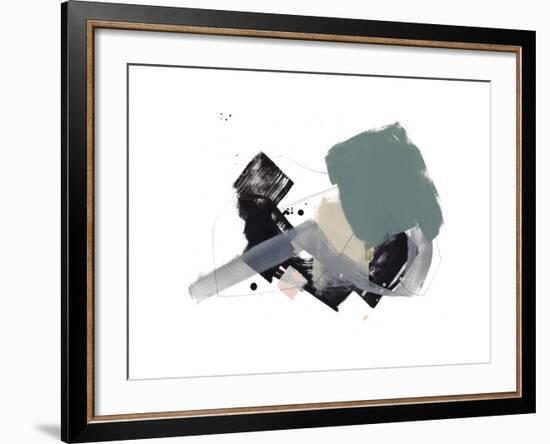 Study 18-Jaime Derringer-Framed Giclee Print