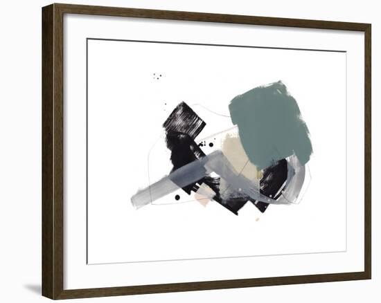 Study 18-Jaime Derringer-Framed Giclee Print