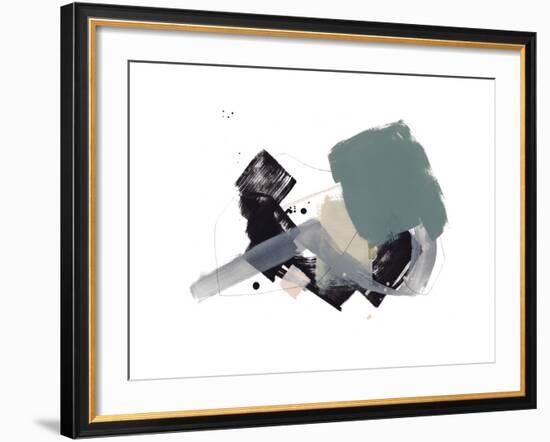 Study 18-Jaime Derringer-Framed Giclee Print