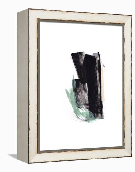 Study 20-Jaime Derringer-Framed Stretched Canvas
