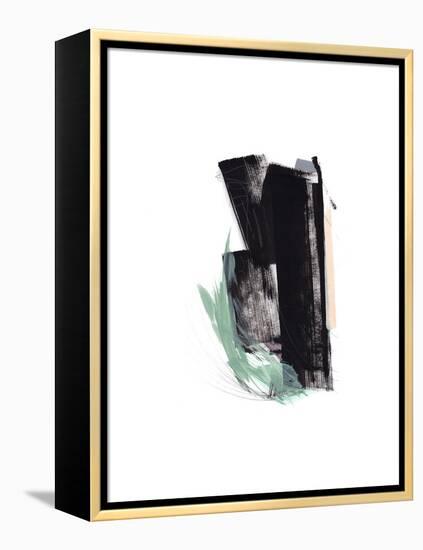 Study 20-Jaime Derringer-Framed Stretched Canvas
