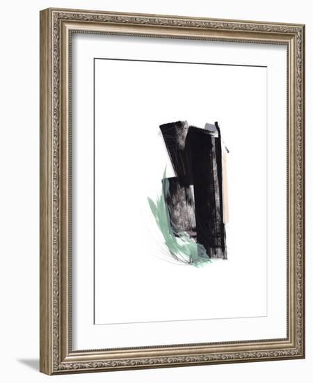 Study 20-Jaime Derringer-Framed Art Print