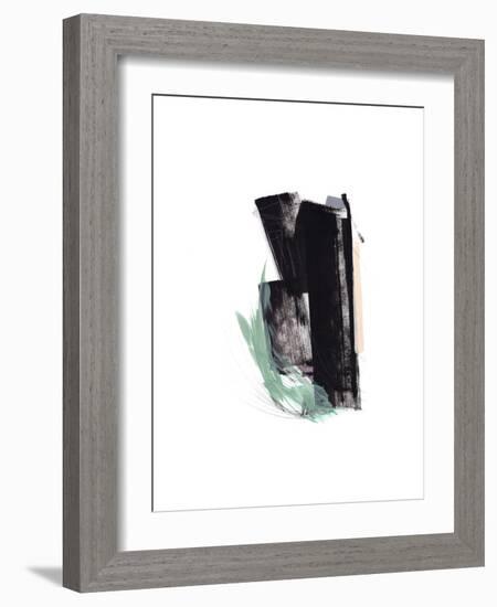 Study 20-Jaime Derringer-Framed Art Print