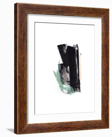 Study 20-Jaime Derringer-Framed Art Print