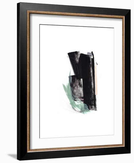 Study 20-Jaime Derringer-Framed Art Print