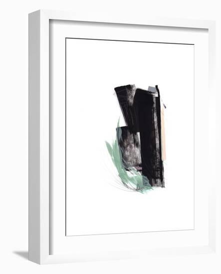 Study 20-Jaime Derringer-Framed Art Print