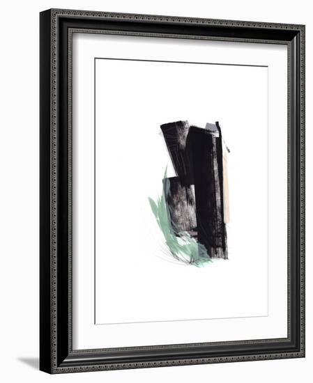 Study 20-Jaime Derringer-Framed Art Print