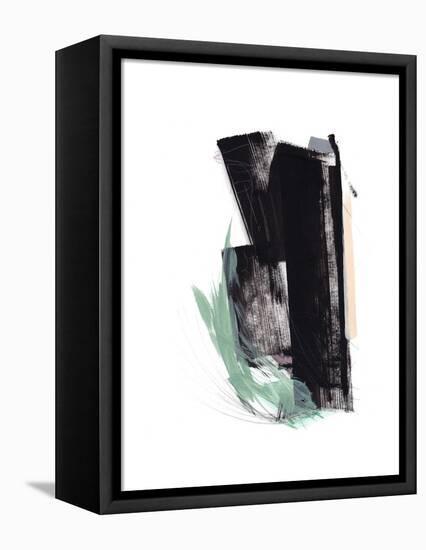 Study 20-Jaime Derringer-Framed Premier Image Canvas