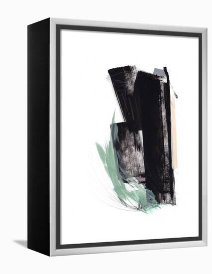 Study 20-Jaime Derringer-Framed Premier Image Canvas