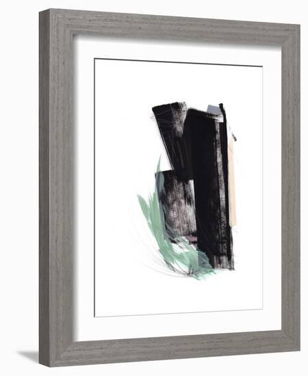 Study 20-Jaime Derringer-Framed Giclee Print