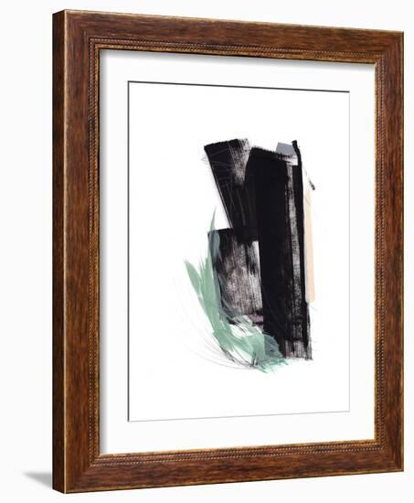 Study 20-Jaime Derringer-Framed Giclee Print