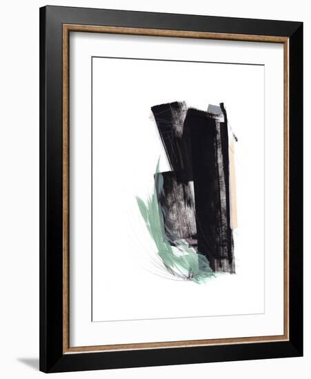 Study 20-Jaime Derringer-Framed Giclee Print