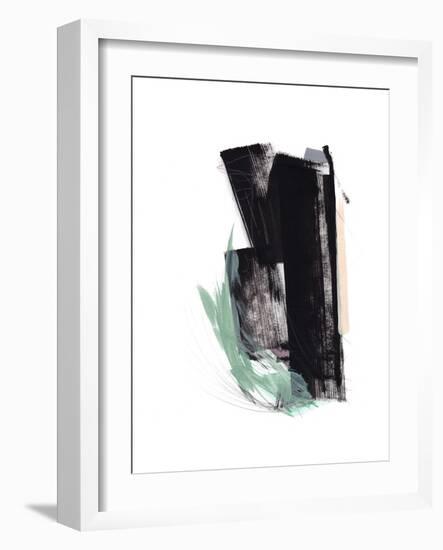 Study 20-Jaime Derringer-Framed Giclee Print