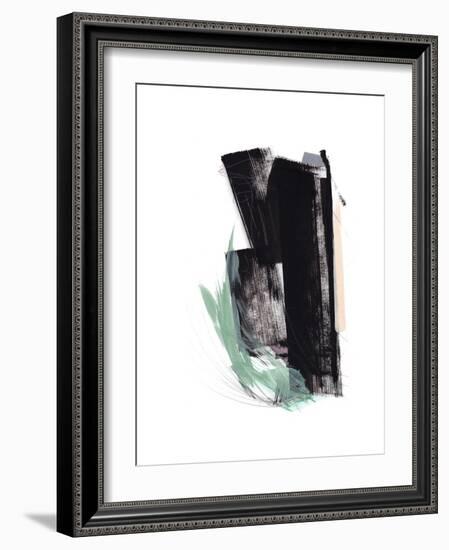 Study 20-Jaime Derringer-Framed Giclee Print