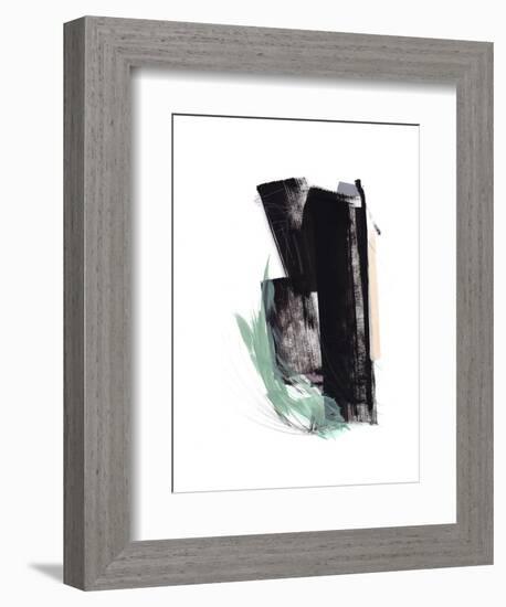 Study 20-Jaime Derringer-Framed Giclee Print